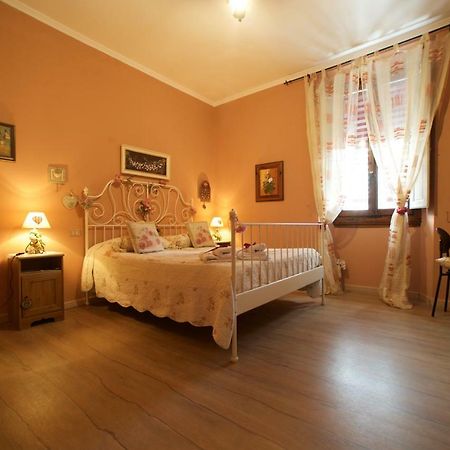 Il Giglio D'Oro Hotel Florencja Zewnętrze zdjęcie