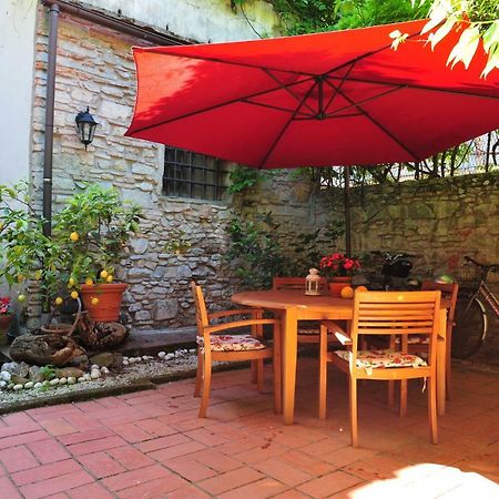 Il Giglio D'Oro Hotel Florencja Zewnętrze zdjęcie