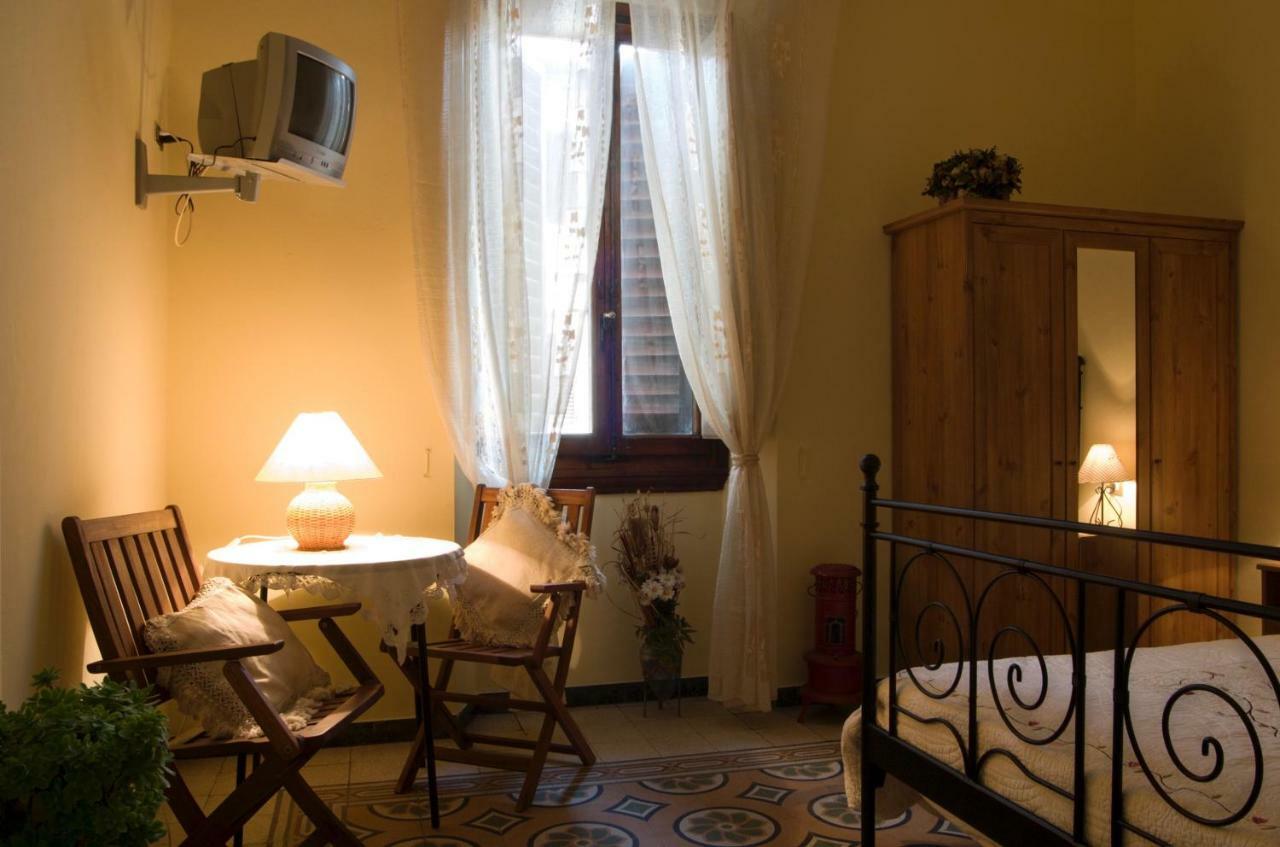 Il Giglio D'Oro Hotel Florencja Zewnętrze zdjęcie