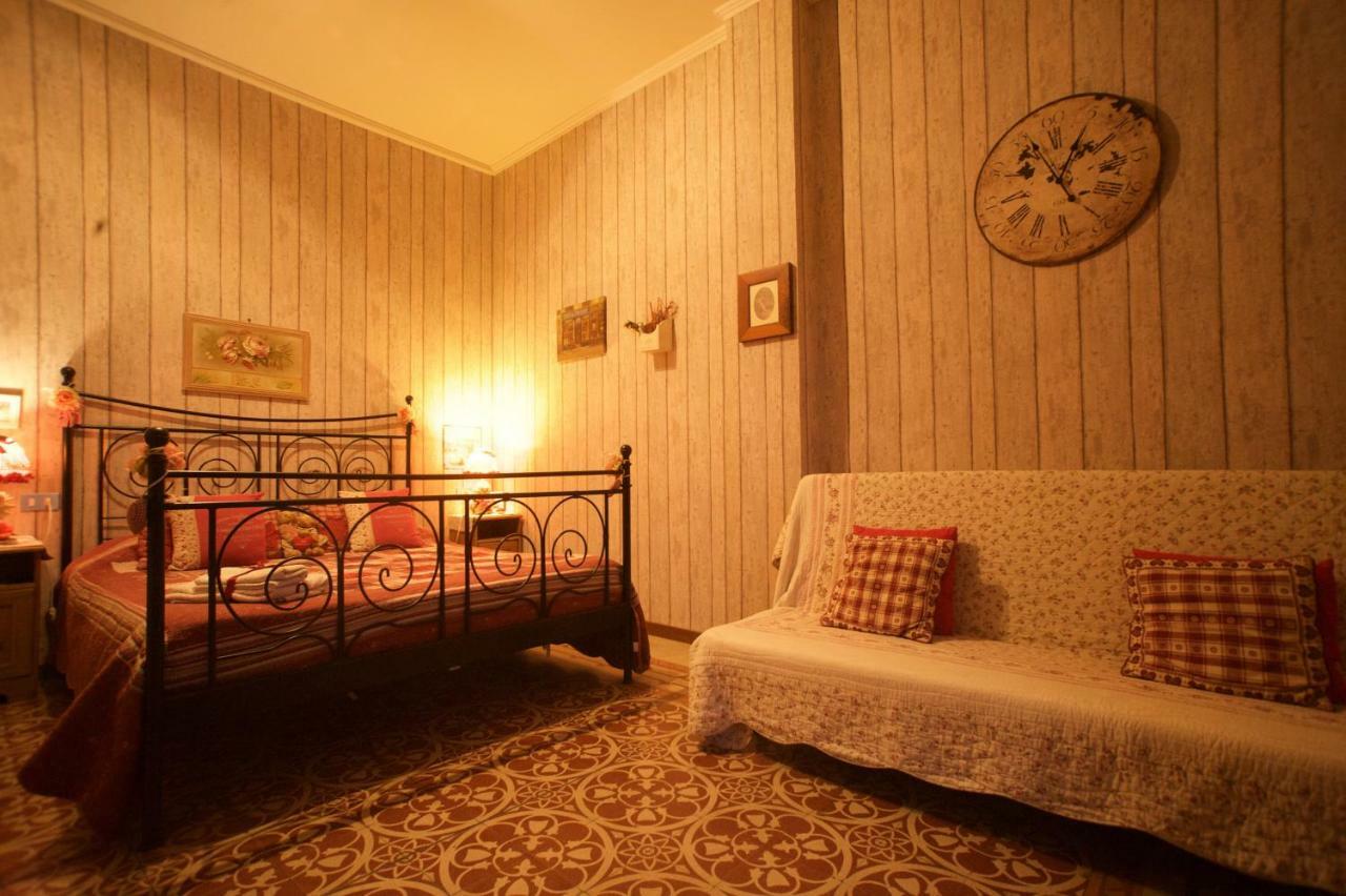 Il Giglio D'Oro Hotel Florencja Zewnętrze zdjęcie