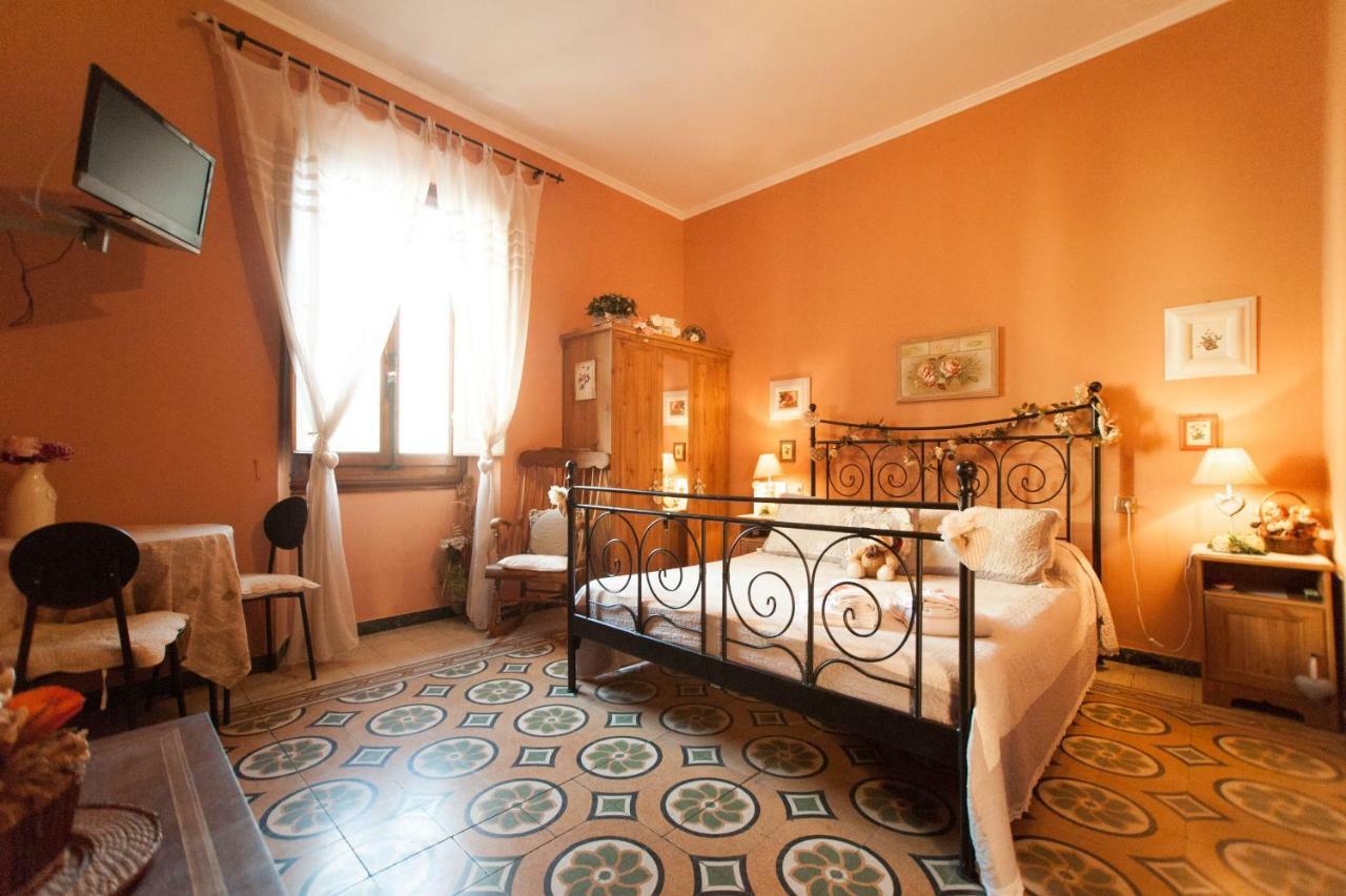 Il Giglio D'Oro Hotel Florencja Zewnętrze zdjęcie